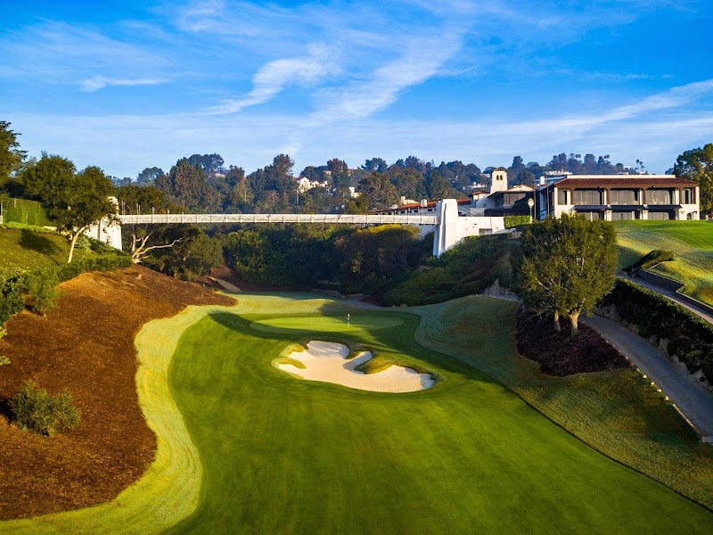 Bel-Air Country Club