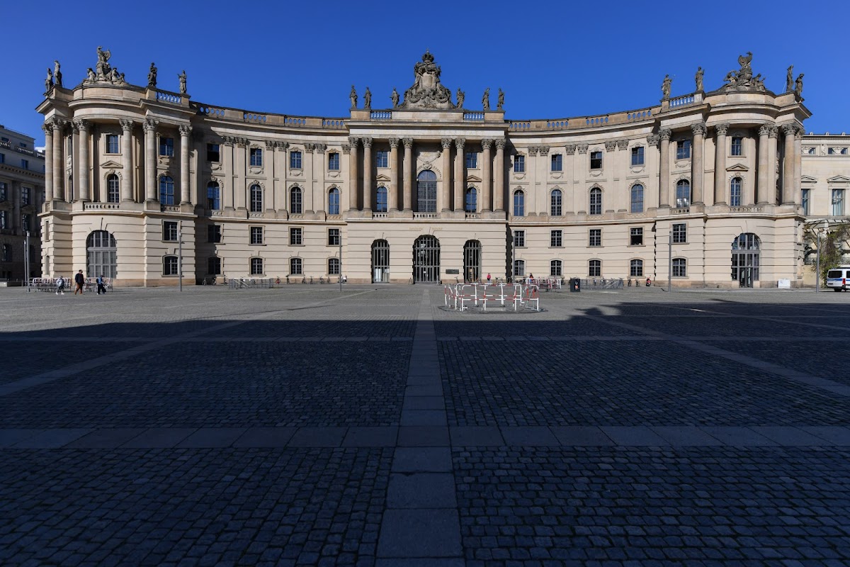Bebelplatz
