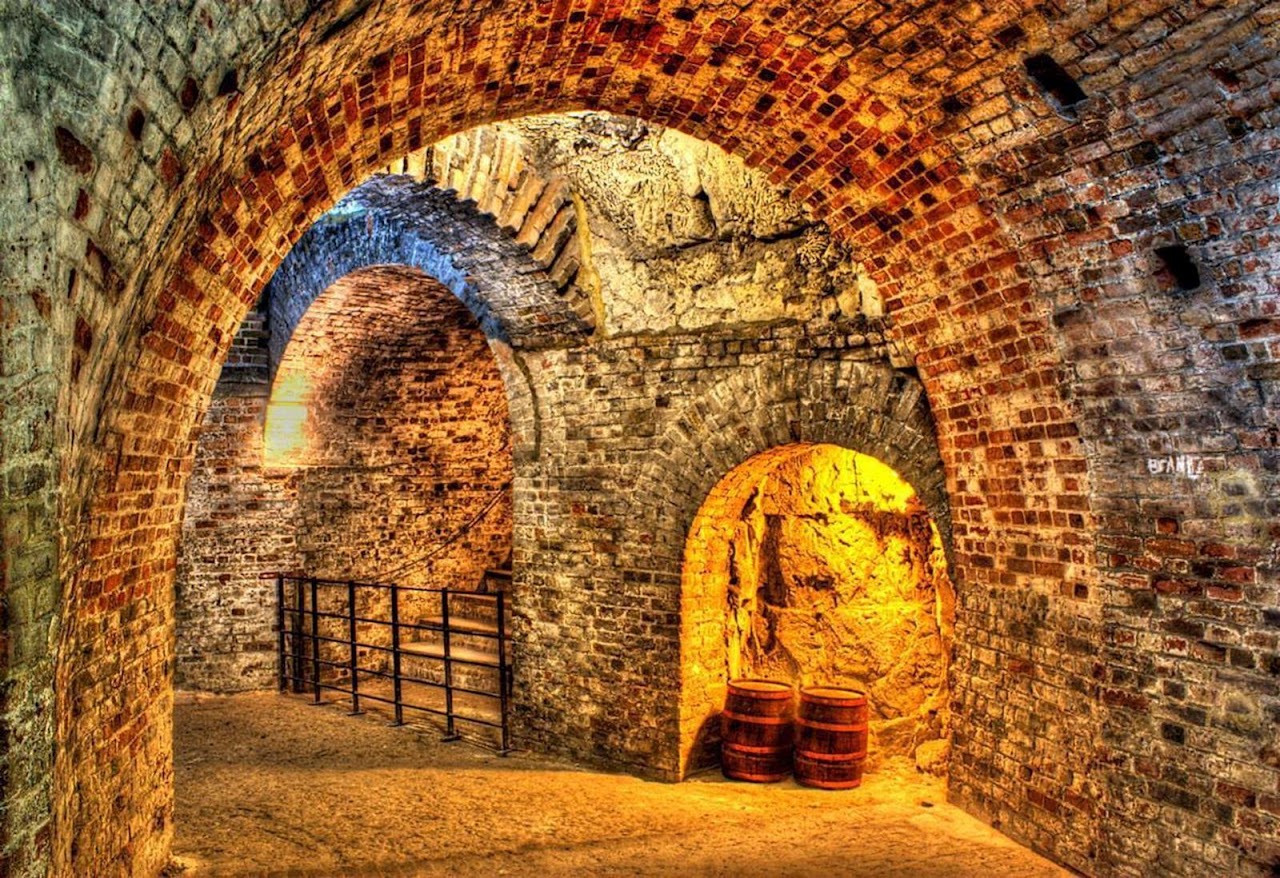 Fort Amherst
