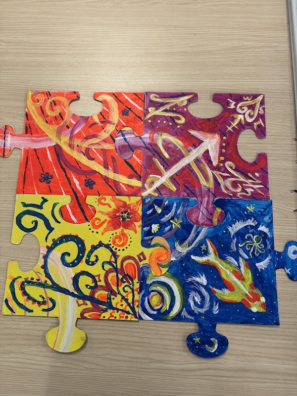 BRIDGEHAVEN MENTAL HEALTH SERVICES exterior