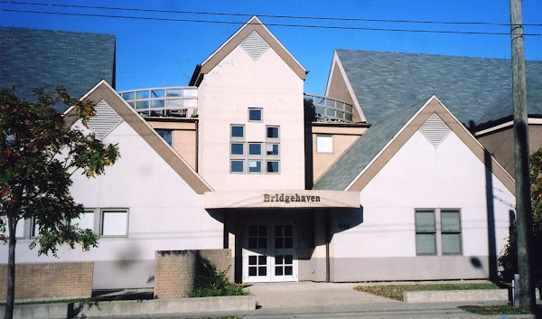 Photo by Bridgehaven Mental Health Services