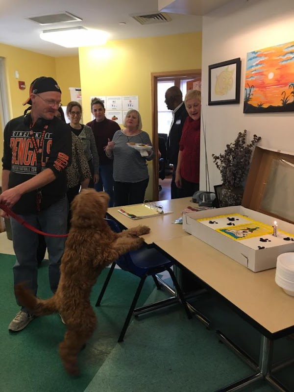 Photo by Bridgehaven Mental Health Services