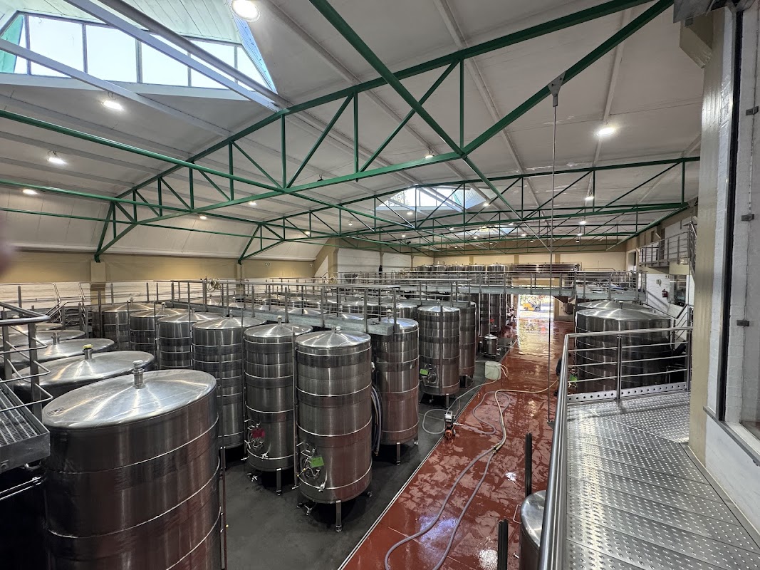 Klein Constantia Estate