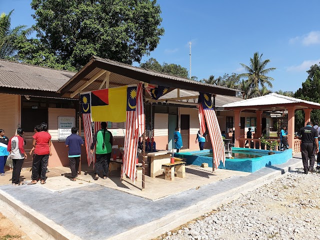 SJK(T) LADANG BUKIT KLEDEK photo 3