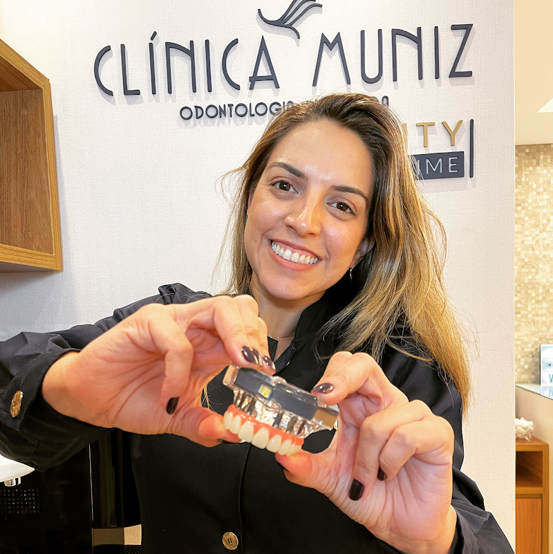Implantes Dentários | Dentista | Clínica Muniz | Itaim Bibi - SP - foto 5