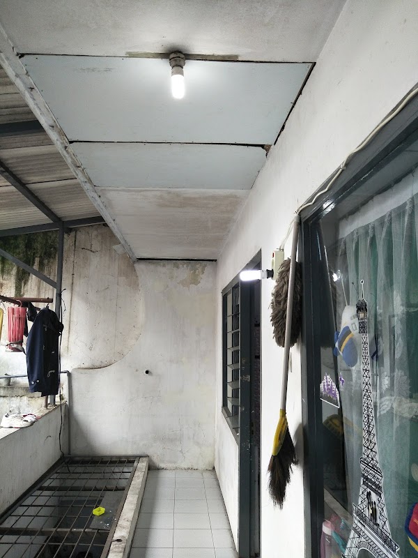 Kost Putri