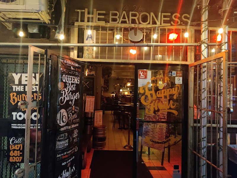 The Baroness photo 6