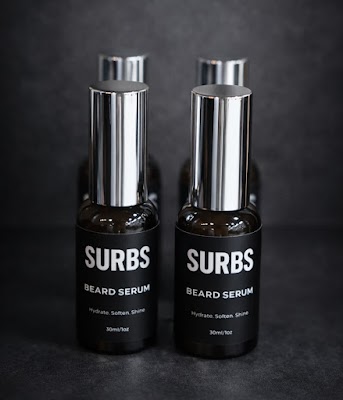 Burbs Barbershop photo 3