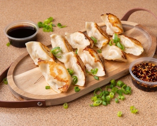 Sun's Dumplings photo 8