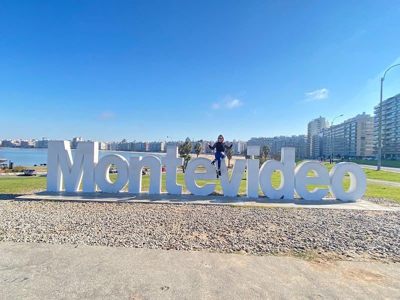 Letras de Montevideo