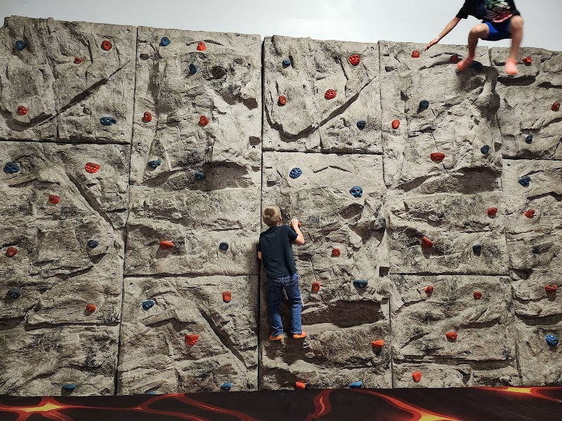 Sky Zone Trampoline Park photo 6