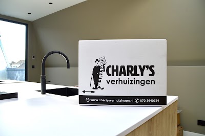 Foto van Verhuisbedrijf Charly's