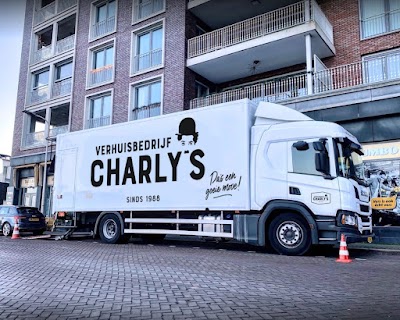 Foto van Verhuisbedrijf Charly's