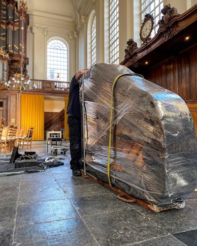 Foto van Verhuisbedrijf Charly's