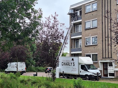 Foto van Verhuisbedrijf Charly's