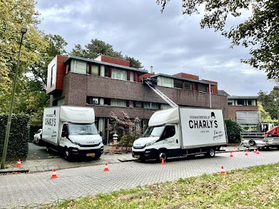 Foto van Verhuisbedrijf Charly's