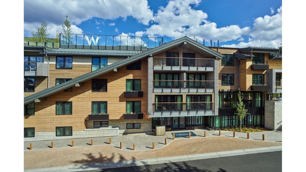 W Aspen, dog-friendly hotel, photo 4