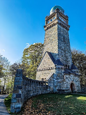 Bismarckturm Remscheid