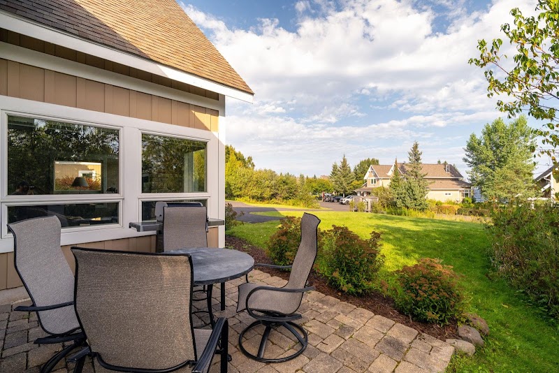 Larsmont Cottages on Lake Superior