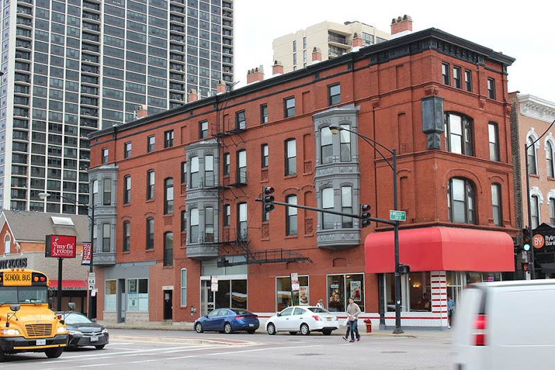 Conrad Roofing photo 4