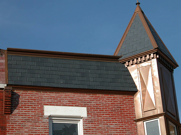 Conrad Roofing photo 5