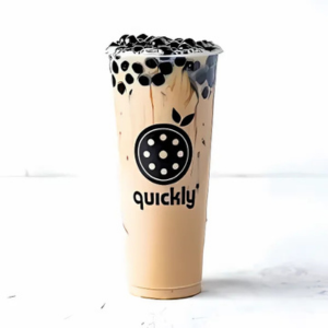 Quickly Boba Cafe - Saline photo 1