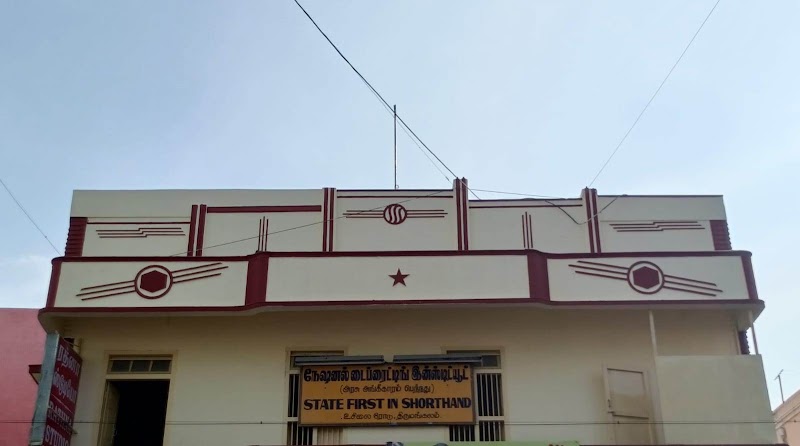 National Typewriting Institute