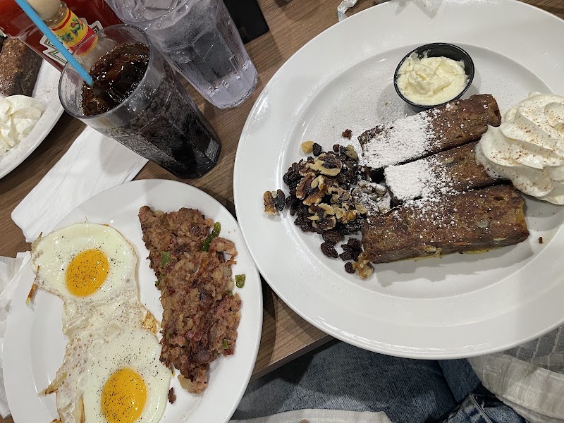 Nudy's Cafe Swedesford photo 3