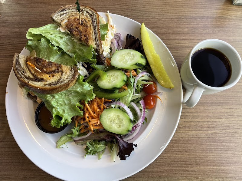 Nudy's Cafe Swedesford photo 2