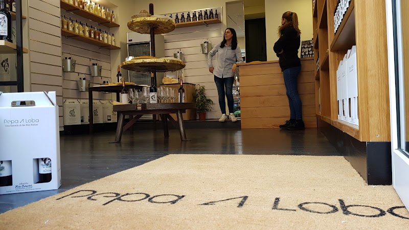 Tienda Pepa A Loba photo 5