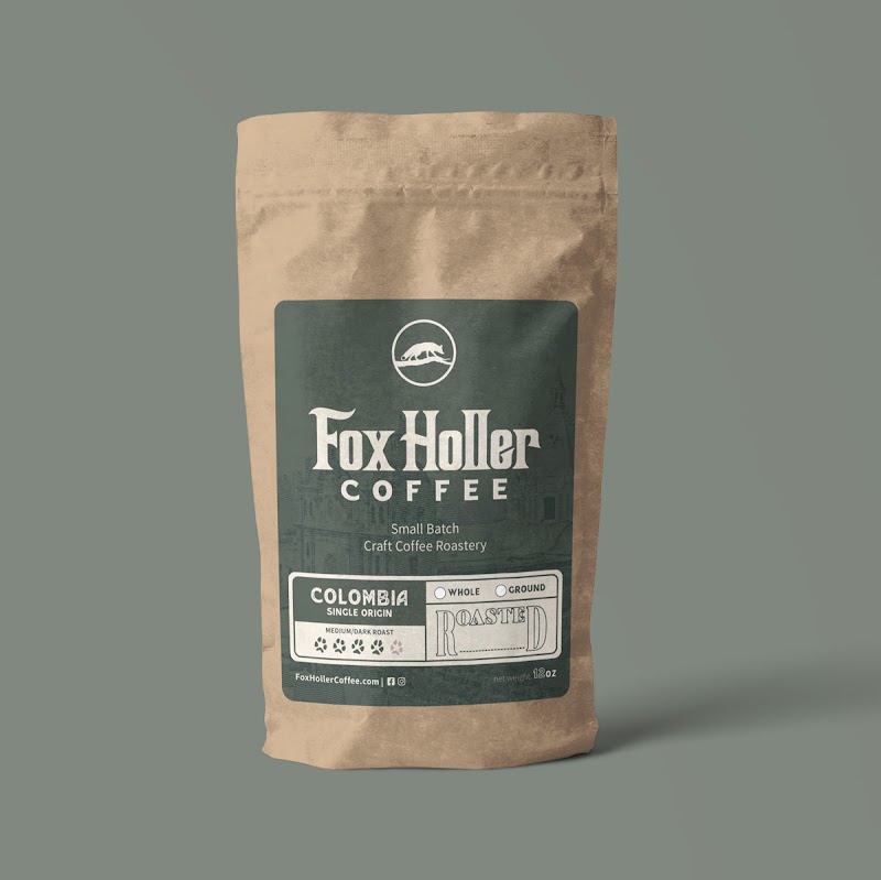 Fox Holler Coffee photo 2