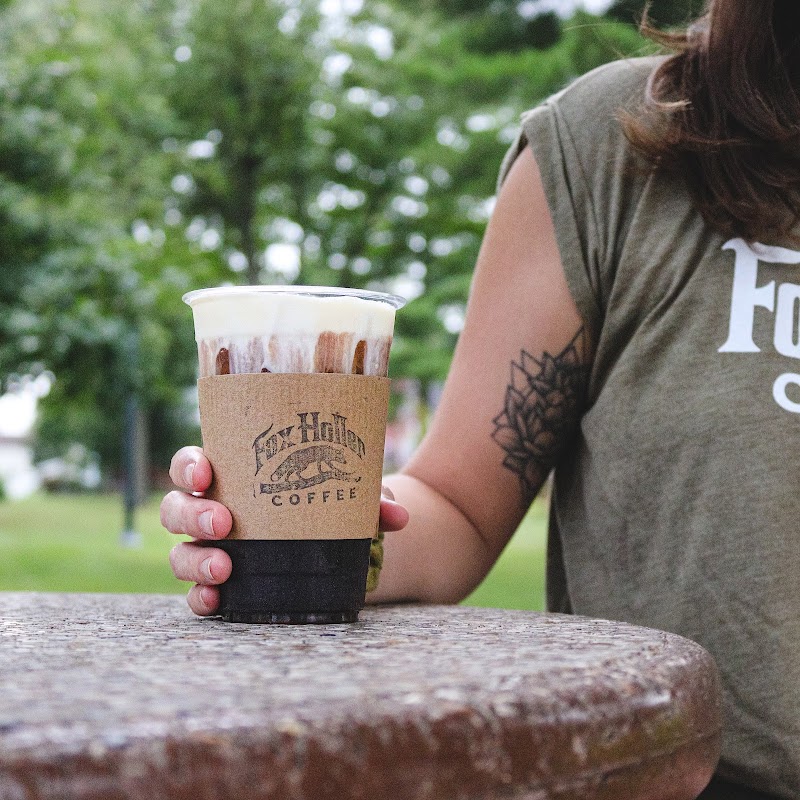 Fox Holler Coffee photo 1