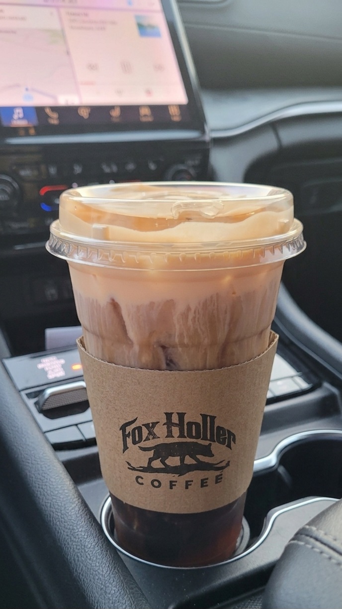 Fox Holler Coffee photo 3