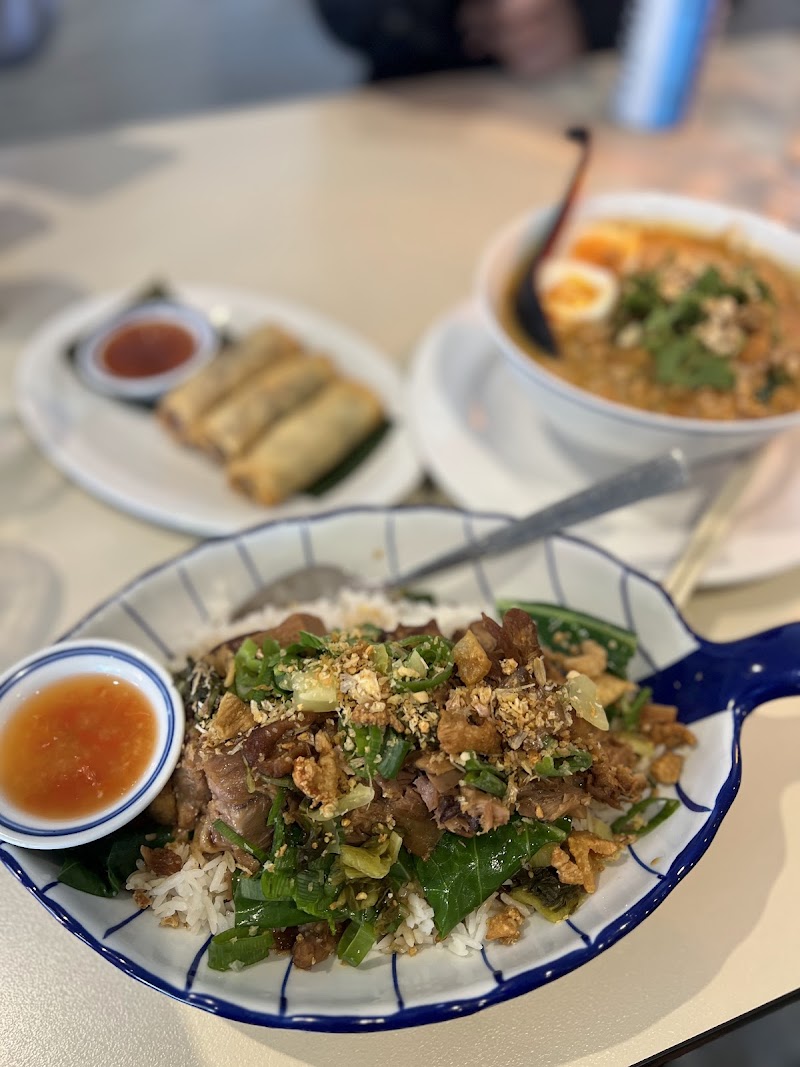 La-moon La Mai Thai Cuisine photo 6