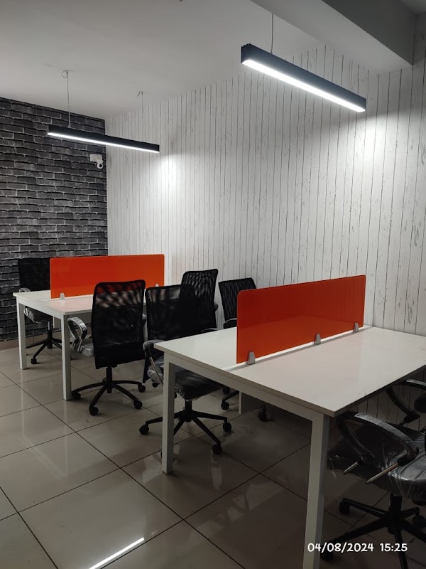 RR Coworking — photo 1