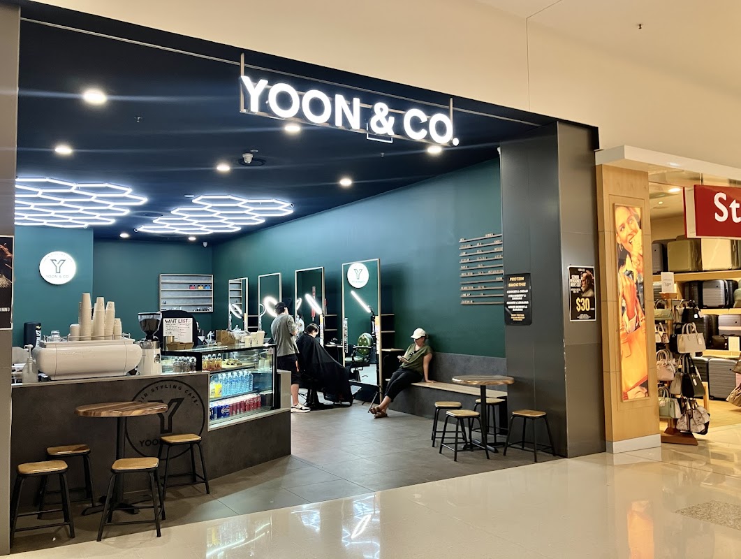 Yoon & Co. Burleigh photo 1