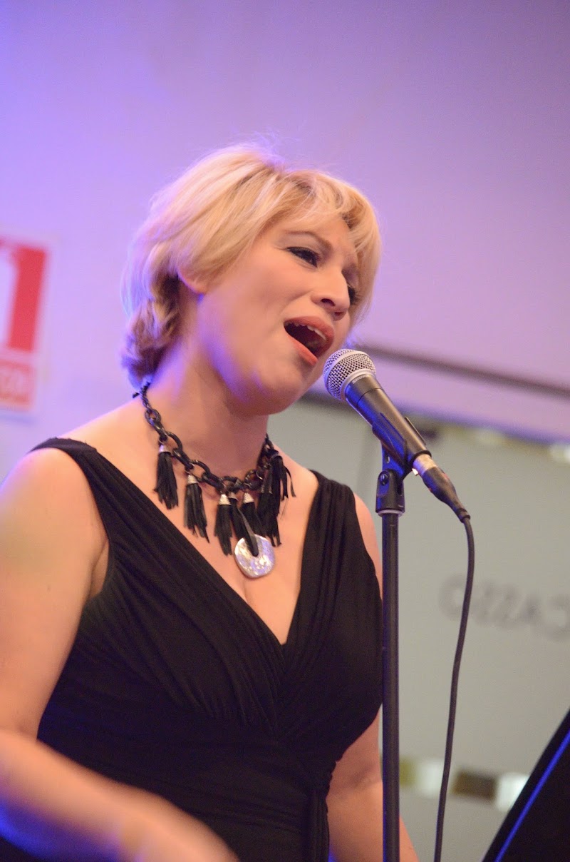 Integral Canto Raquel Soto