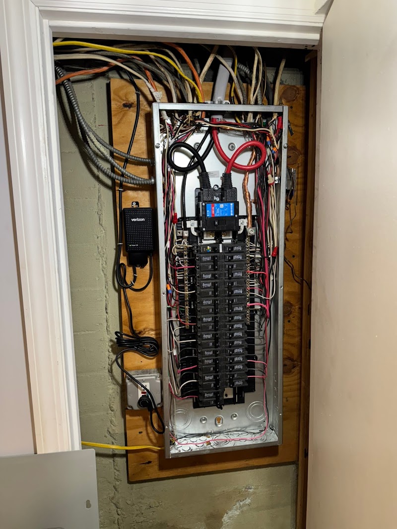 No Shorts Electric Inc. - Licensed Electrician Nassau County Long Island - Electrician in Valley Stream