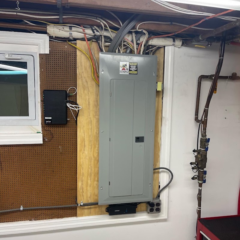 No Shorts Electric Inc. - Licensed Electrician Nassau County Long Island - Electrician in Valley Stream