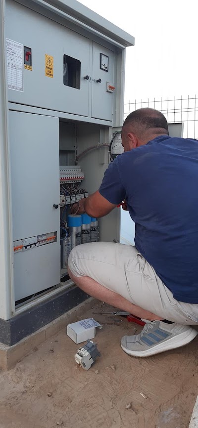 KUŞADASI ELEKTRİK - Elektrikçi