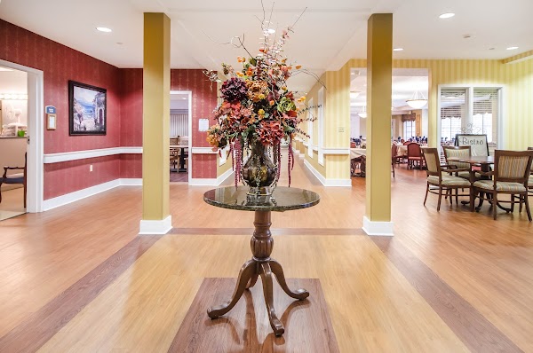 Photo by CS3 Photography