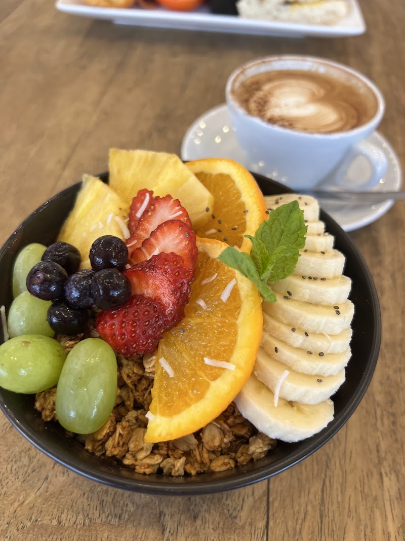 Lot 1 Coffee photo 2