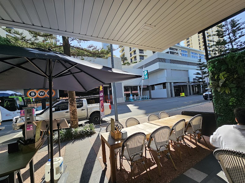 Lot 1 Coffee photo 1