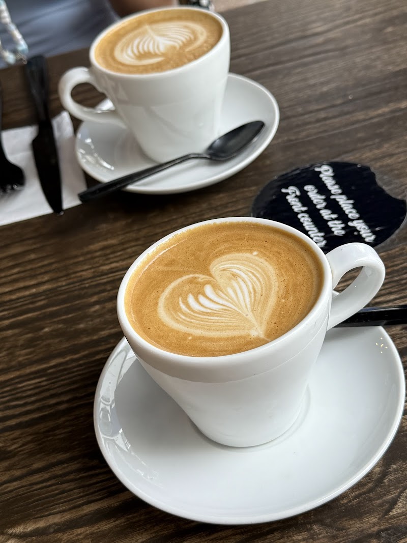 Lot 1 Coffee photo 4