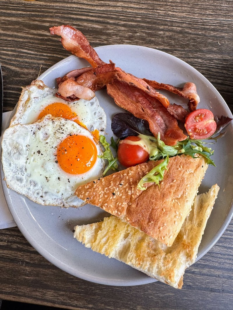 Lot 1 Coffee photo 7