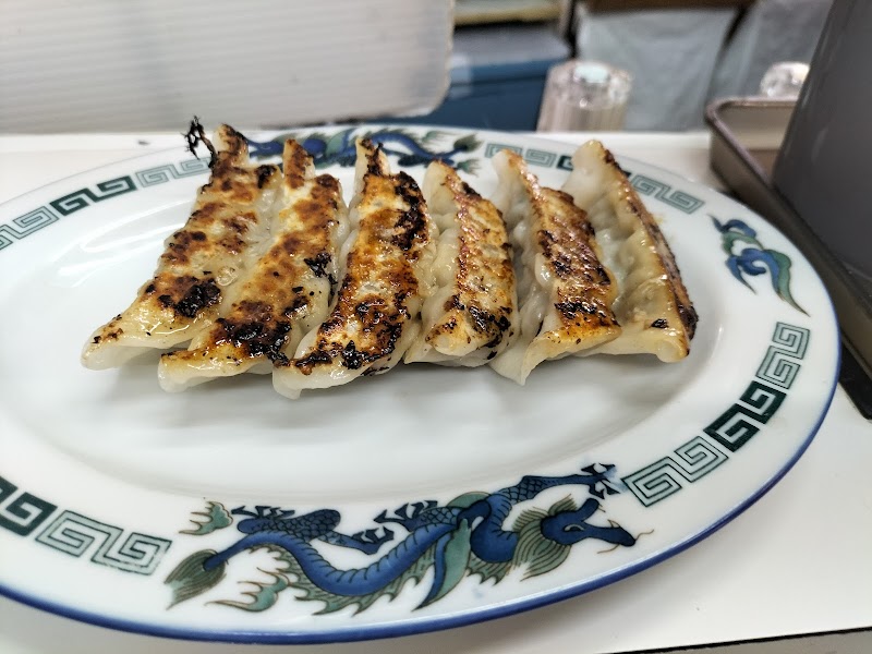 らーめん工房 龍 写真2