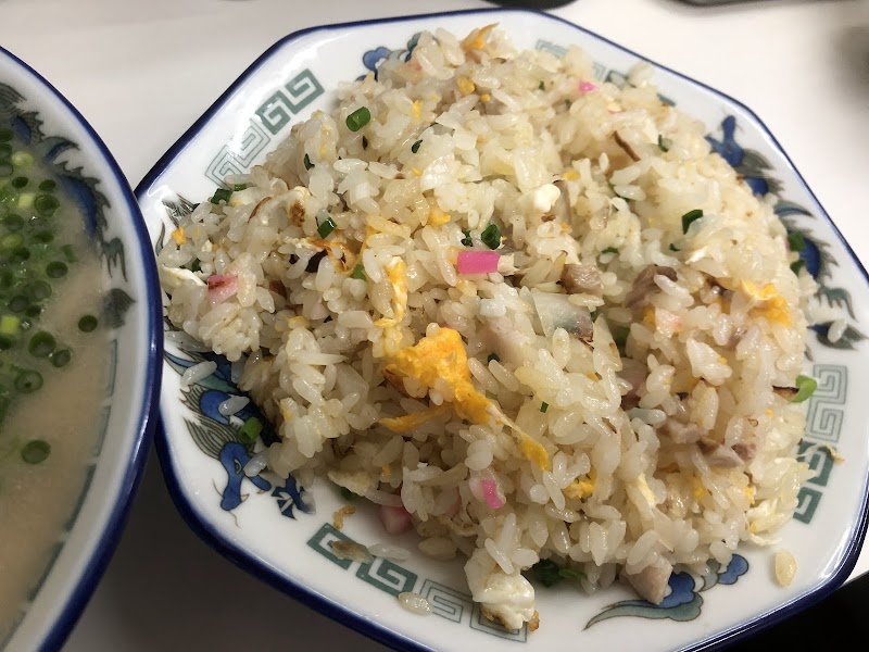 らーめん工房 龍 写真4