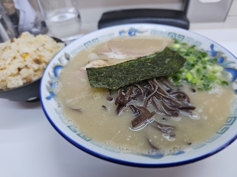 らーめん工房 龍 写真3