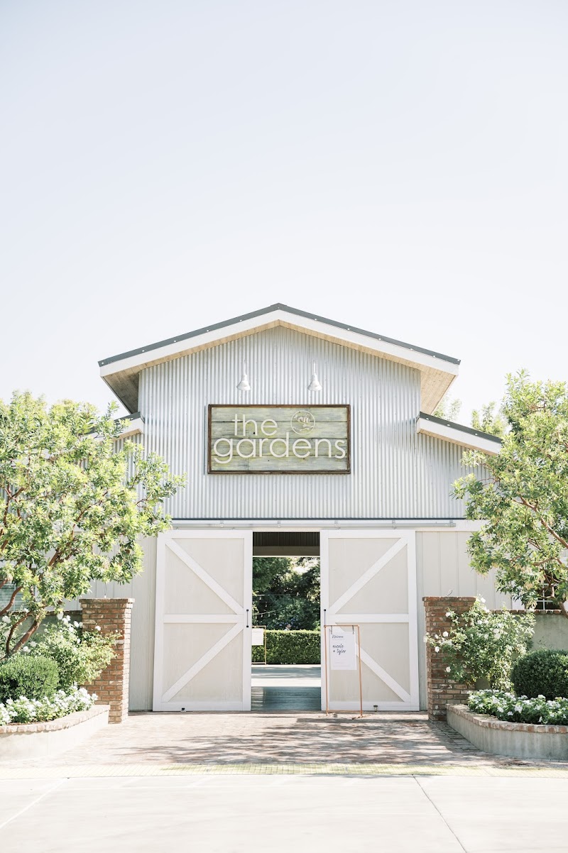 The Gardens Venue Tulare