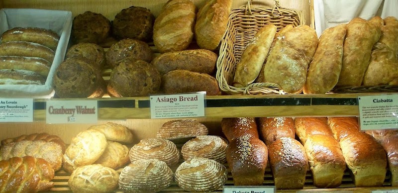 Main Street Bagels photo 2